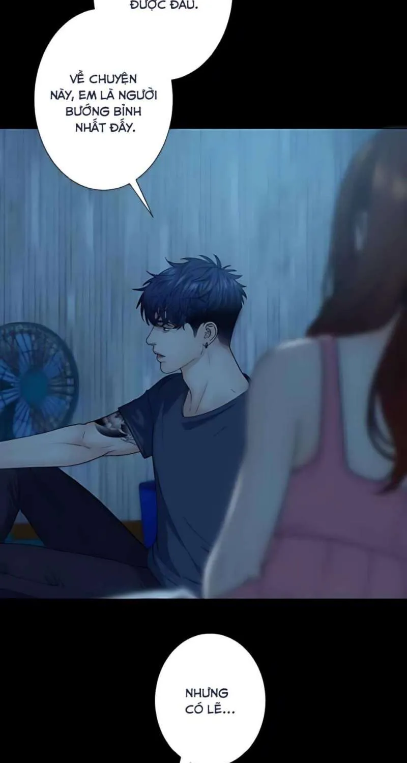 Người Yêu Tôi Là Kẻ Tâm Thần Chap 60 - Next Chap 61