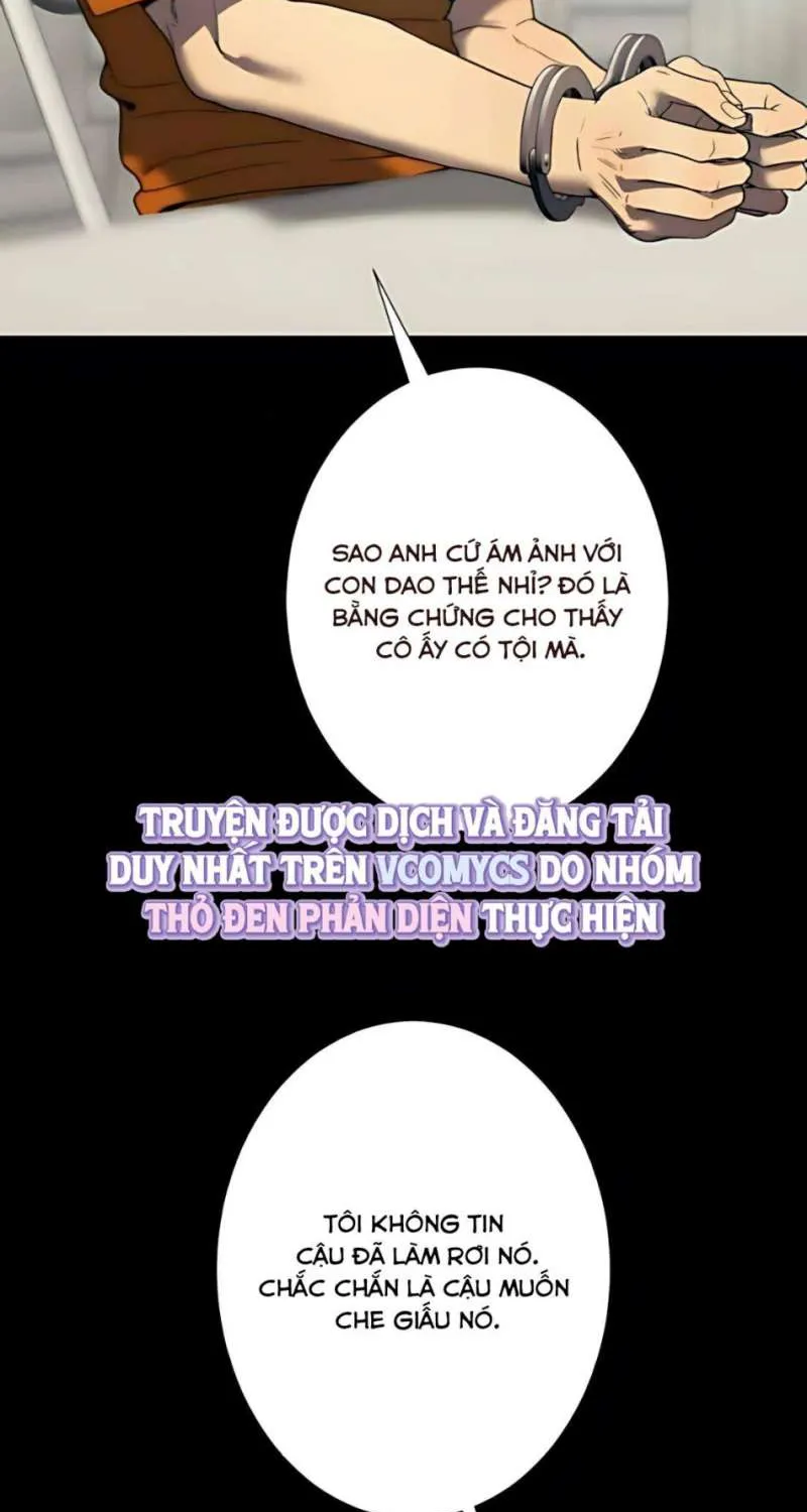 Người Yêu Tôi Là Kẻ Tâm Thần Chap 60 - Next Chap 61