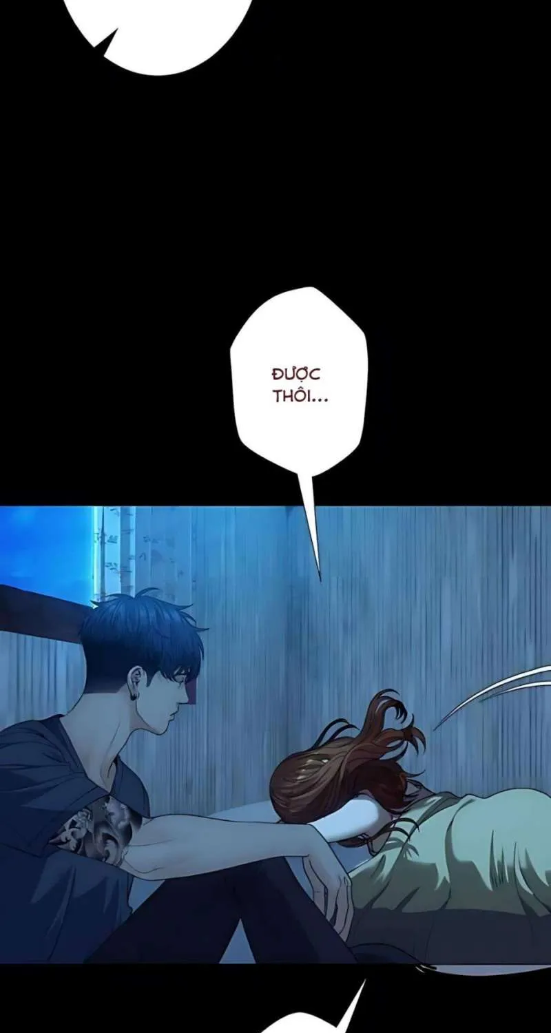 Người Yêu Tôi Là Kẻ Tâm Thần Chap 60 - Next Chap 61