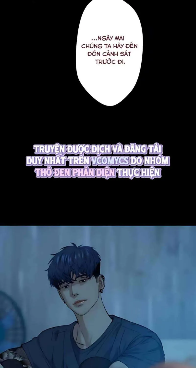 Người Yêu Tôi Là Kẻ Tâm Thần Chap 60 - Next Chap 61