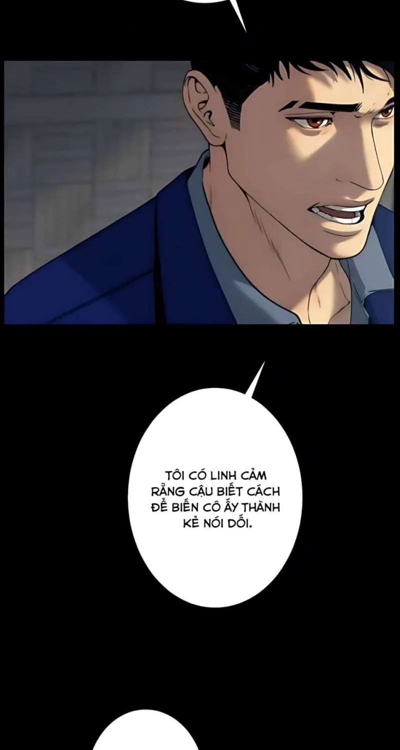 Người Yêu Tôi Là Kẻ Tâm Thần Chap 60 - Next Chap 61