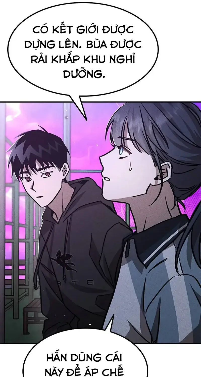 Nguyện Cầu Cùng Bóng Ma Chap 10 - Next Chap 11