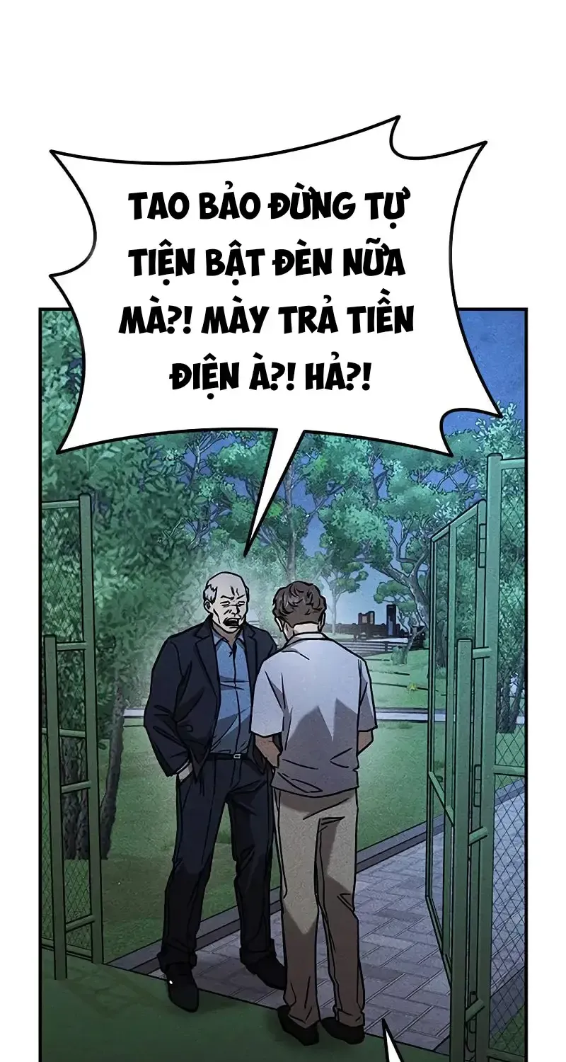Nguyện Cầu Cùng Bóng Ma Chap 10 - Next Chap 11
