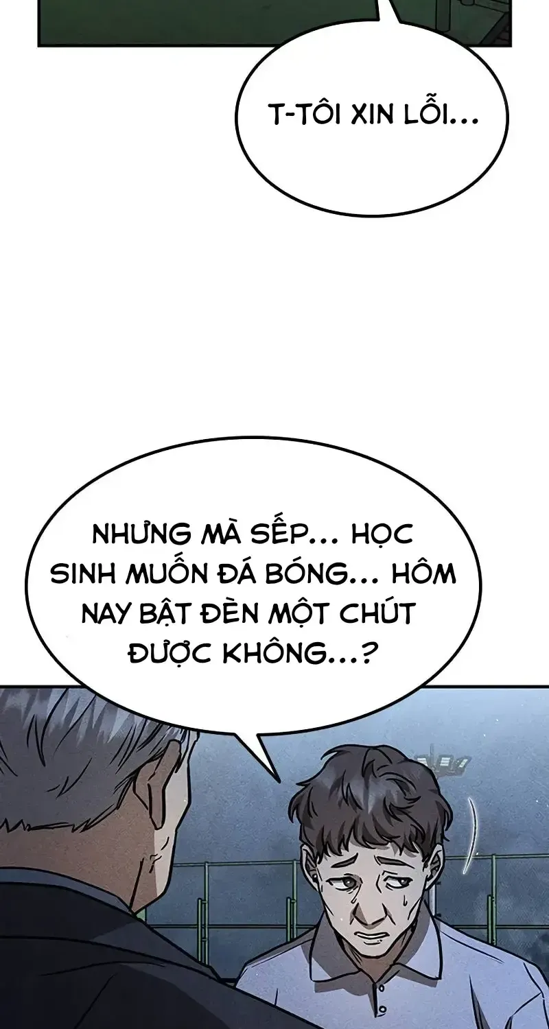 Nguyện Cầu Cùng Bóng Ma Chap 10 - Next Chap 11