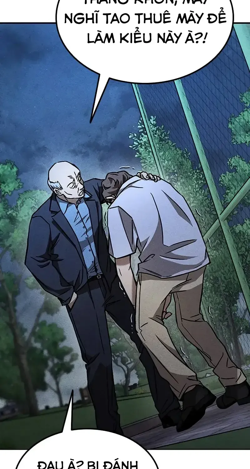 Nguyện Cầu Cùng Bóng Ma Chap 10 - Next Chap 11