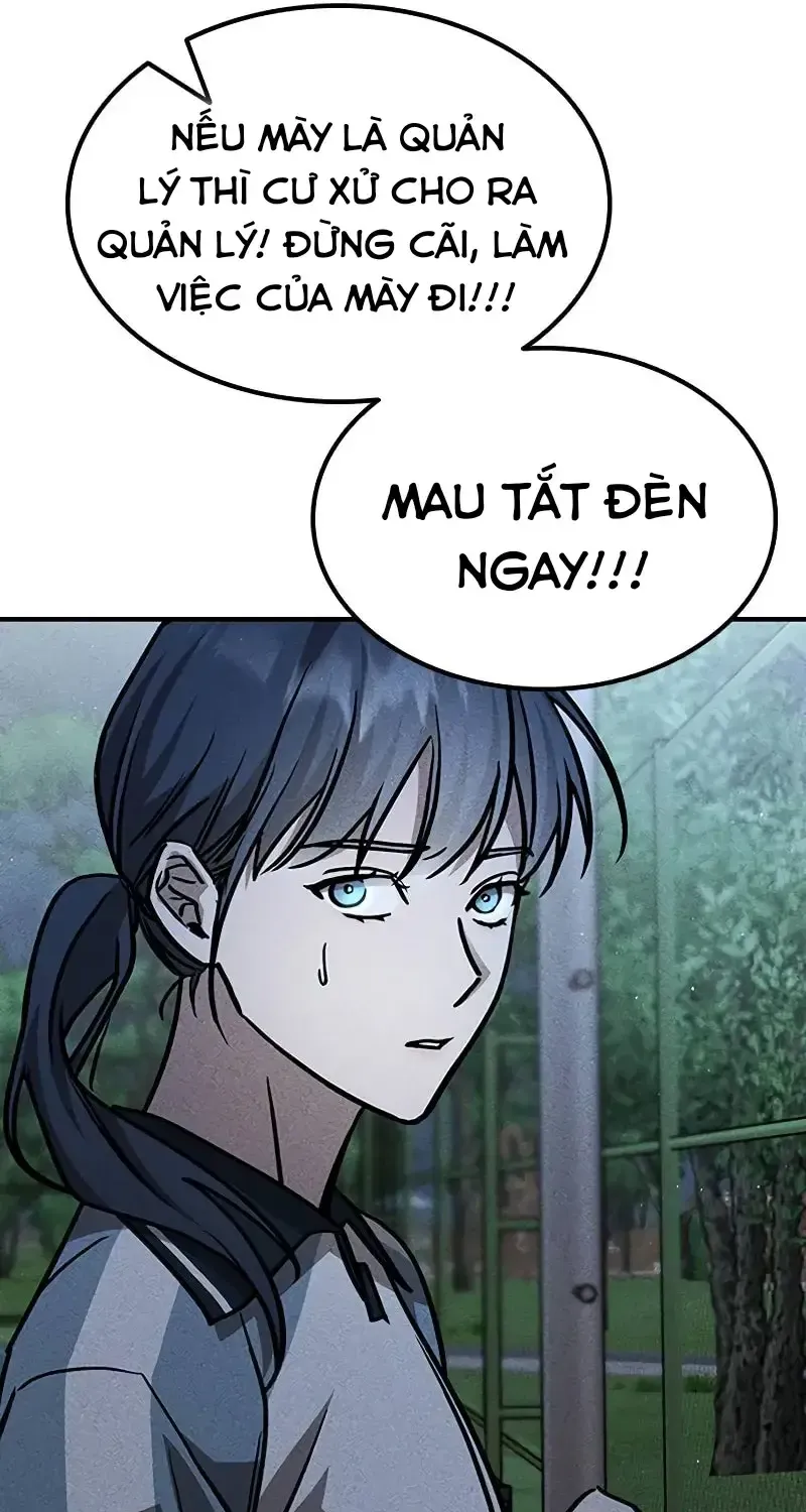 Nguyện Cầu Cùng Bóng Ma Chap 10 - Next Chap 11