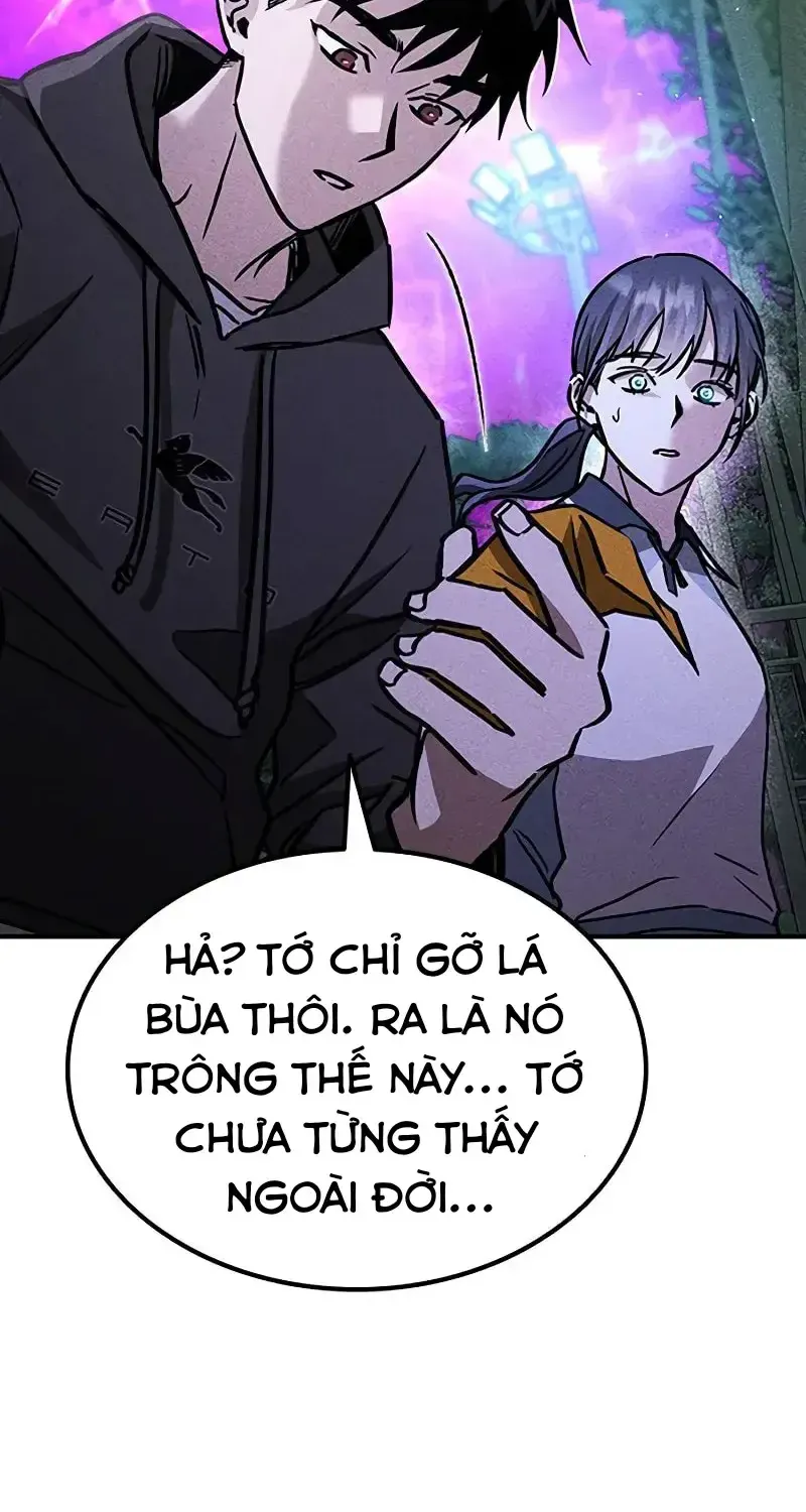 Nguyện Cầu Cùng Bóng Ma Chap 10 - Next Chap 11