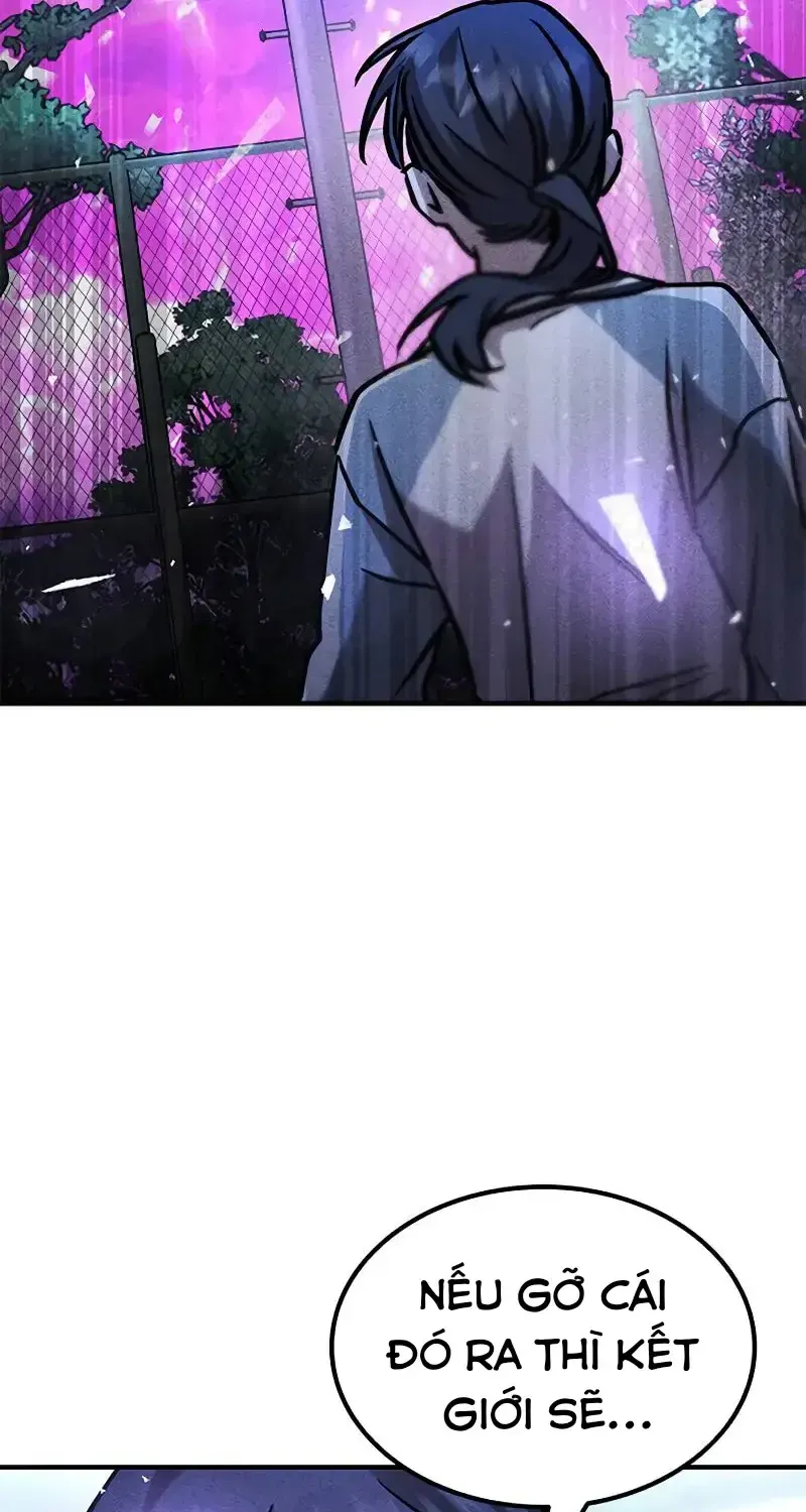 Nguyện Cầu Cùng Bóng Ma Chap 10 - Next Chap 11