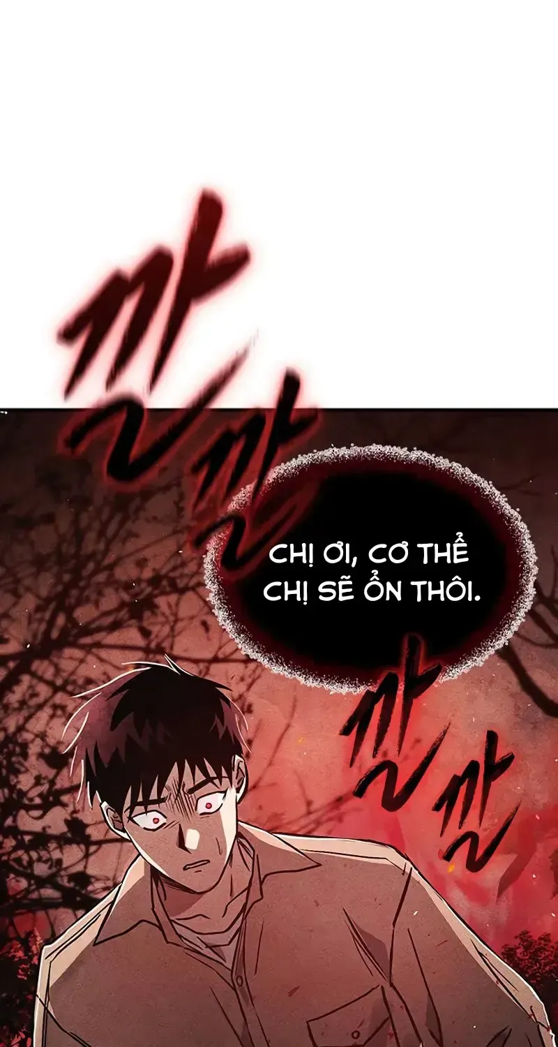 Nguyện Cầu Cùng Bóng Ma Chap 10 - Next Chap 11