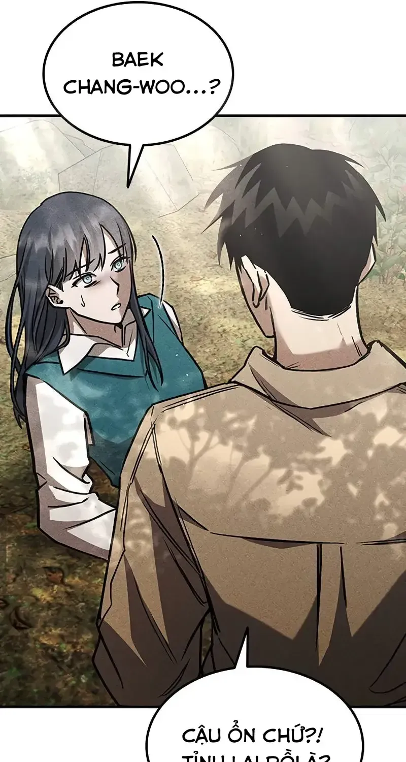 Nguyện Cầu Cùng Bóng Ma Chap 10 - Next Chap 11