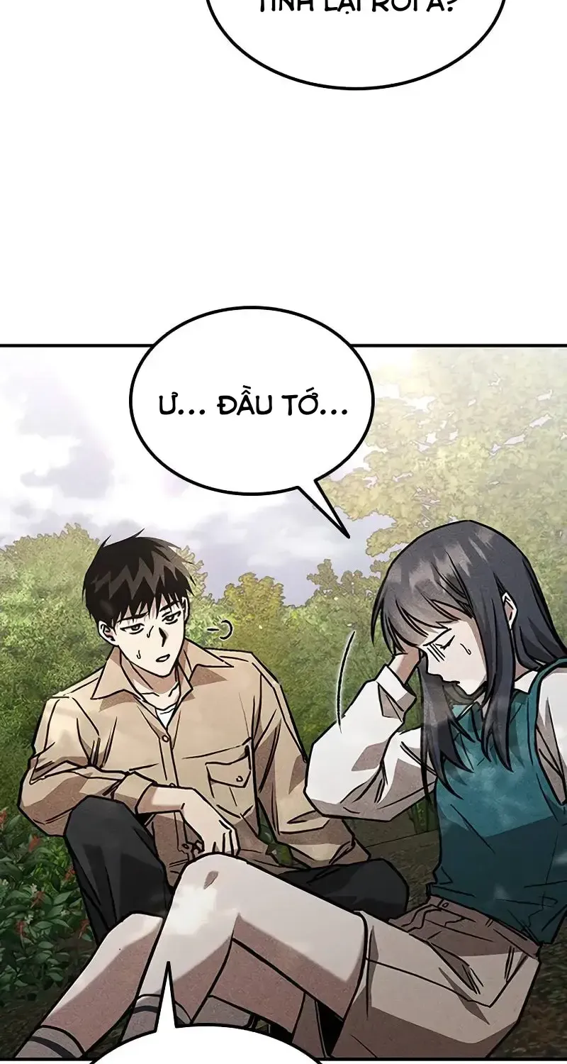 Nguyện Cầu Cùng Bóng Ma Chap 10 - Next Chap 11
