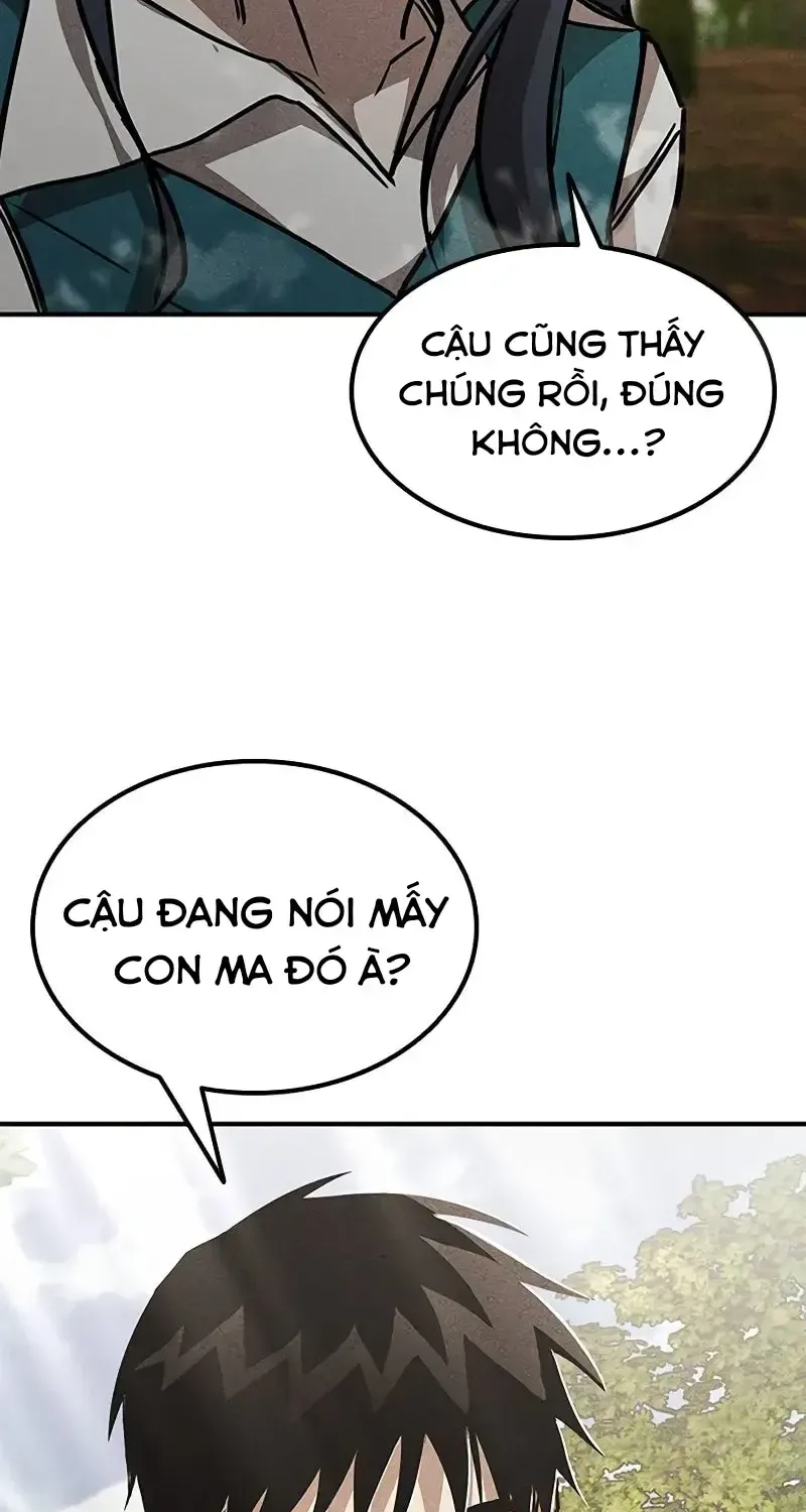 Nguyện Cầu Cùng Bóng Ma Chap 10 - Next Chap 11