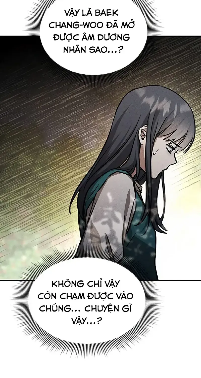 Nguyện Cầu Cùng Bóng Ma Chap 10 - Next Chap 11