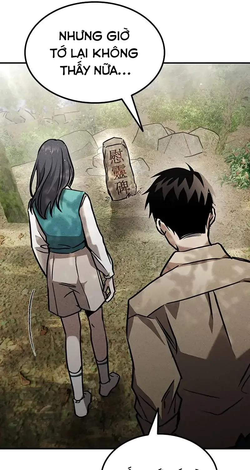 Nguyện Cầu Cùng Bóng Ma Chap 10 - Next Chap 11