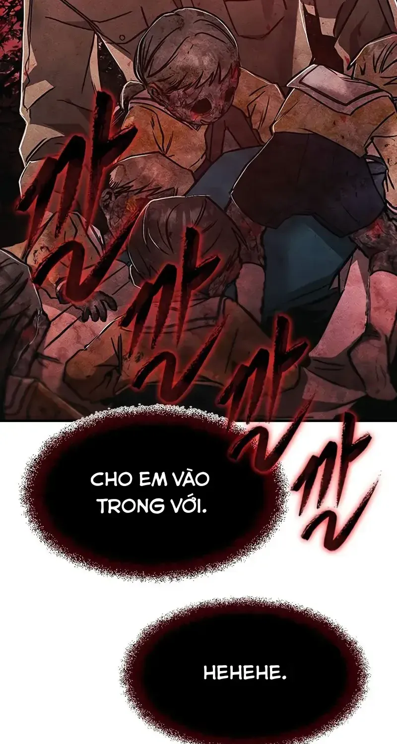 Nguyện Cầu Cùng Bóng Ma Chap 10 - Next Chap 11