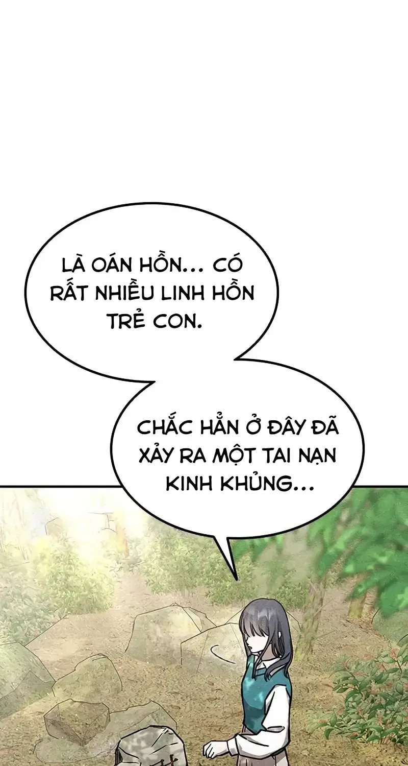 Nguyện Cầu Cùng Bóng Ma Chap 10 - Next Chap 11
