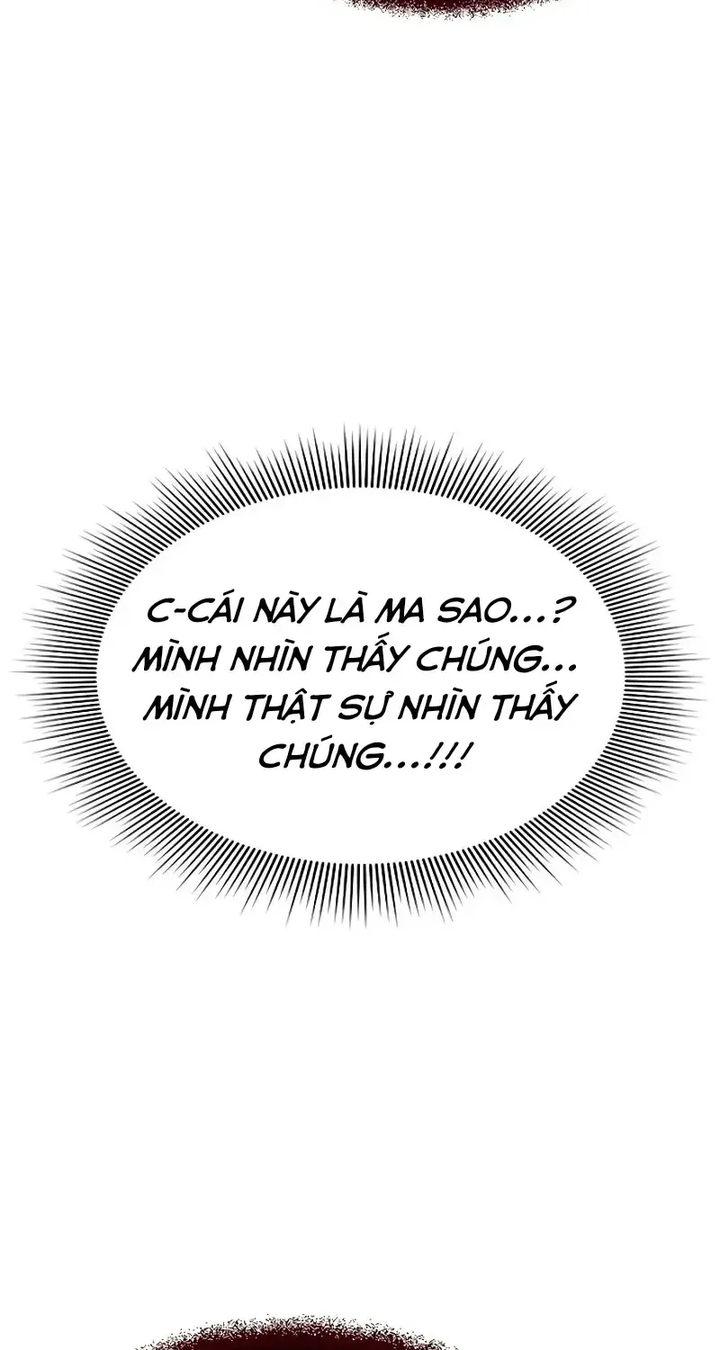 Nguyện Cầu Cùng Bóng Ma Chap 10 - Next Chap 11