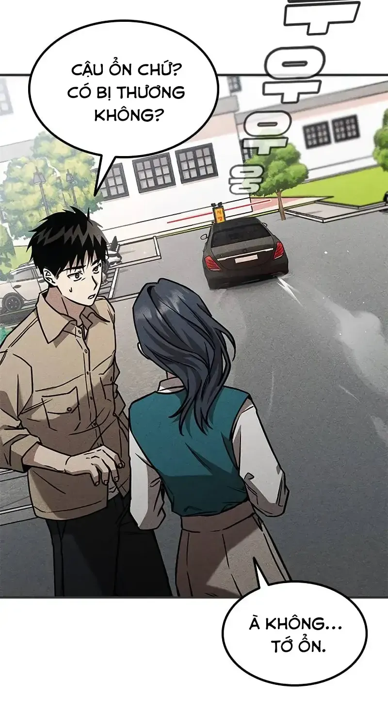 Nguyện Cầu Cùng Bóng Ma Chap 10 - Next Chap 11