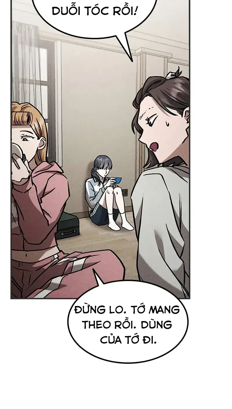 Nguyện Cầu Cùng Bóng Ma Chap 10 - Next Chap 11