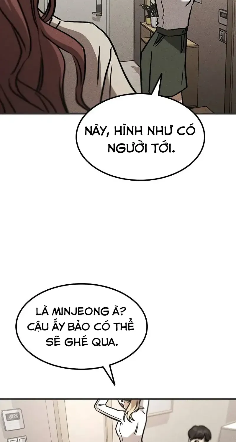 Nguyện Cầu Cùng Bóng Ma Chap 10 - Next Chap 11