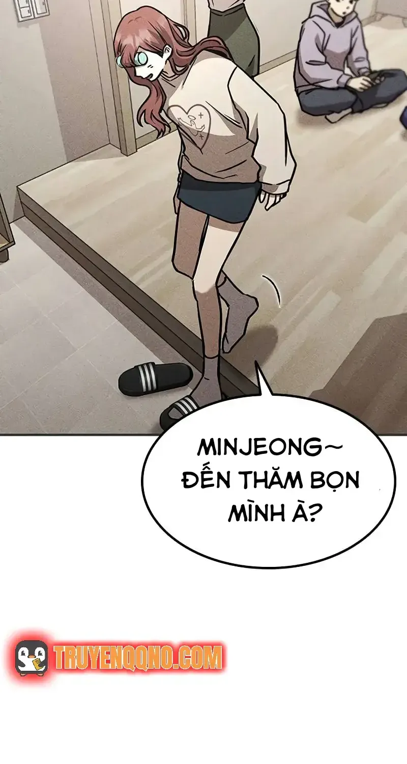 Nguyện Cầu Cùng Bóng Ma Chap 10 - Next Chap 11