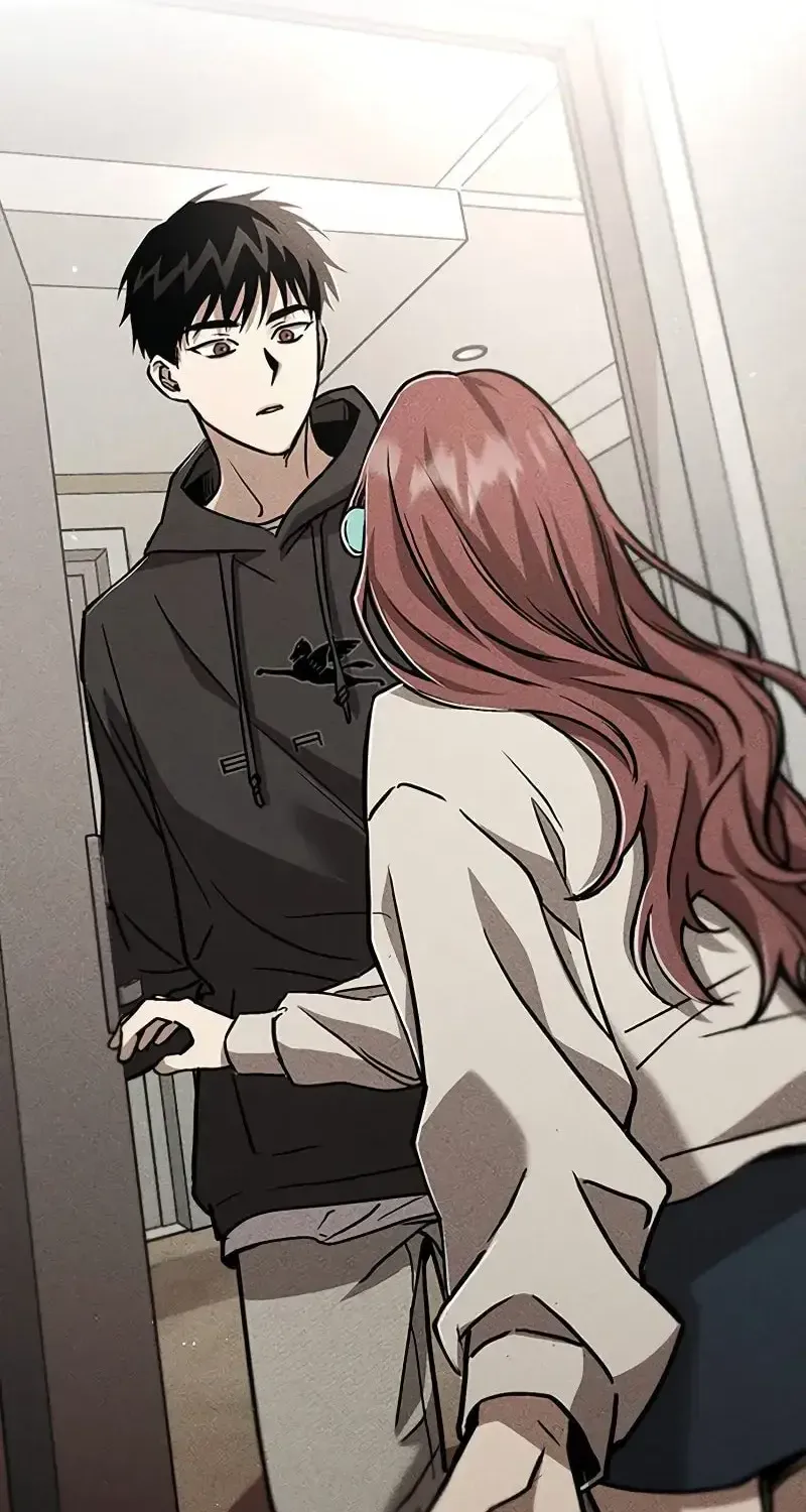 Nguyện Cầu Cùng Bóng Ma Chap 10 - Next Chap 11