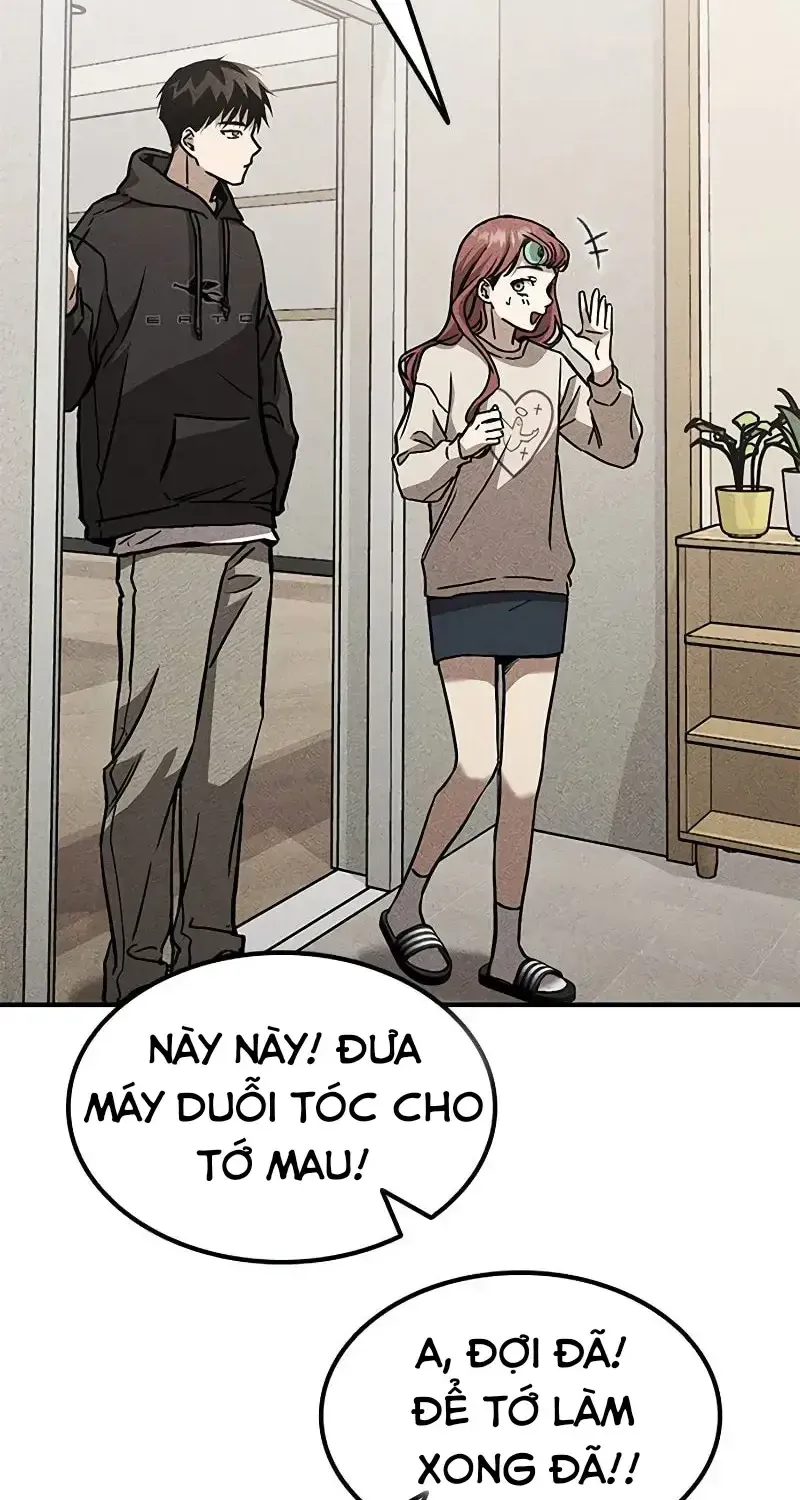 Nguyện Cầu Cùng Bóng Ma Chap 10 - Next Chap 11