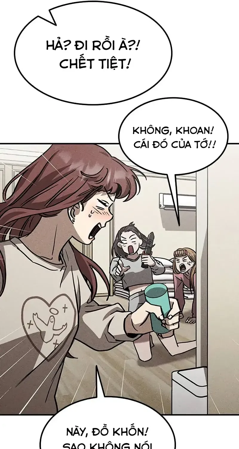 Nguyện Cầu Cùng Bóng Ma Chap 10 - Next Chap 11