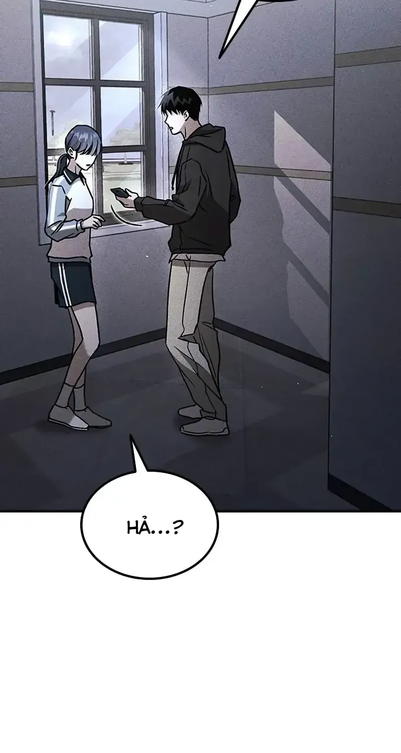 Nguyện Cầu Cùng Bóng Ma Chap 10 - Next Chap 11