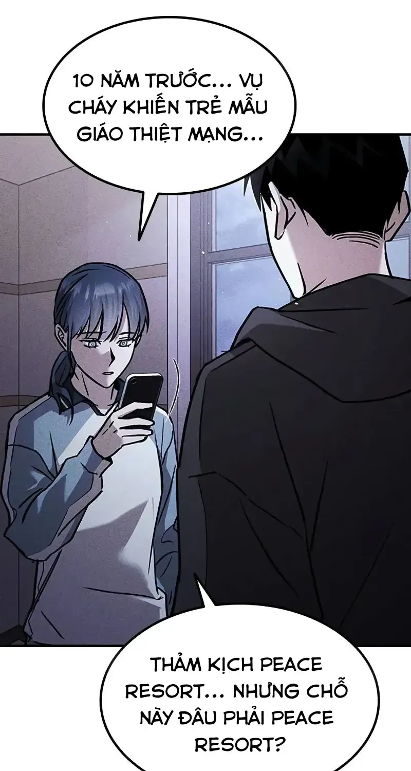 Nguyện Cầu Cùng Bóng Ma Chap 10 - Next Chap 11