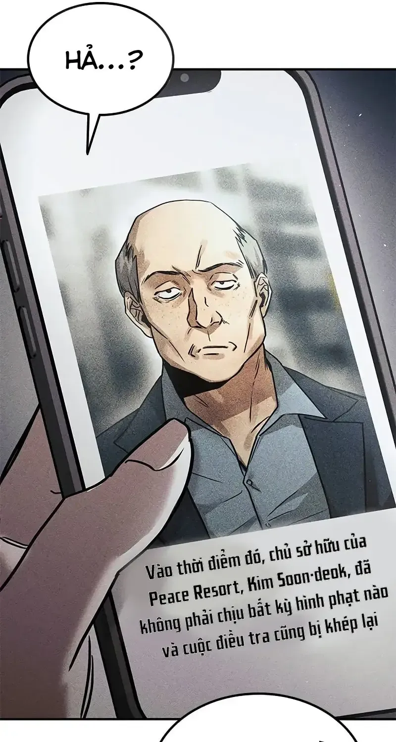 Nguyện Cầu Cùng Bóng Ma Chap 10 - Next Chap 11