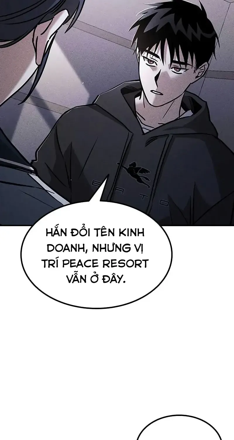 Nguyện Cầu Cùng Bóng Ma Chap 10 - Next Chap 11