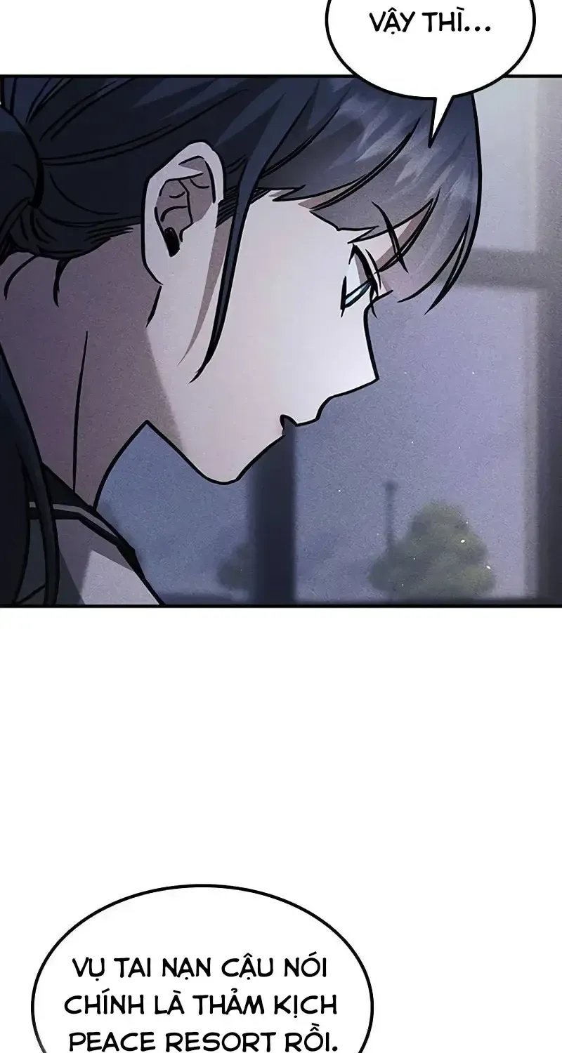 Nguyện Cầu Cùng Bóng Ma Chap 10 - Next Chap 11