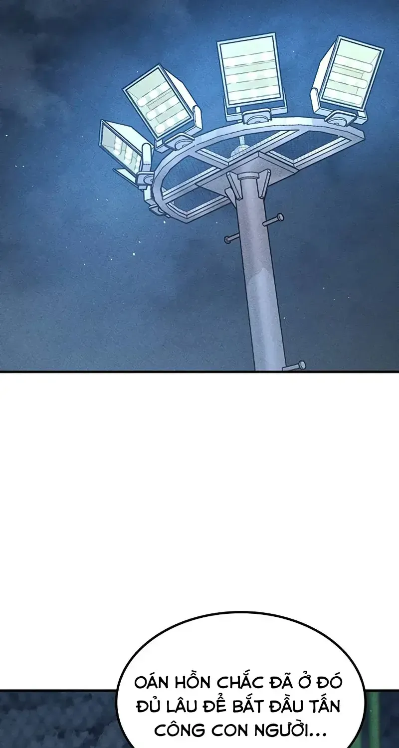 Nguyện Cầu Cùng Bóng Ma Chap 10 - Next Chap 11