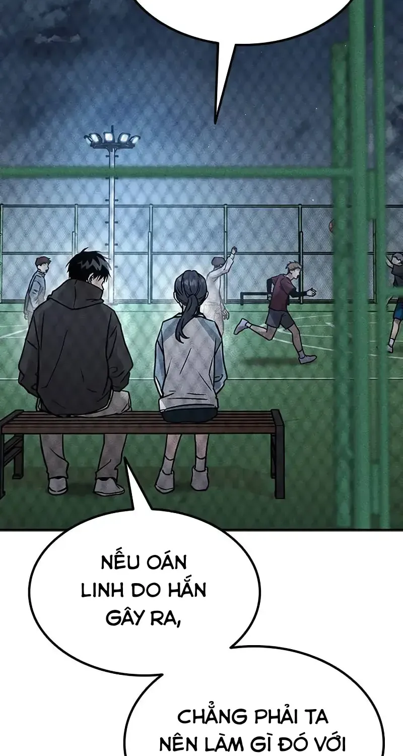 Nguyện Cầu Cùng Bóng Ma Chap 10 - Next Chap 11