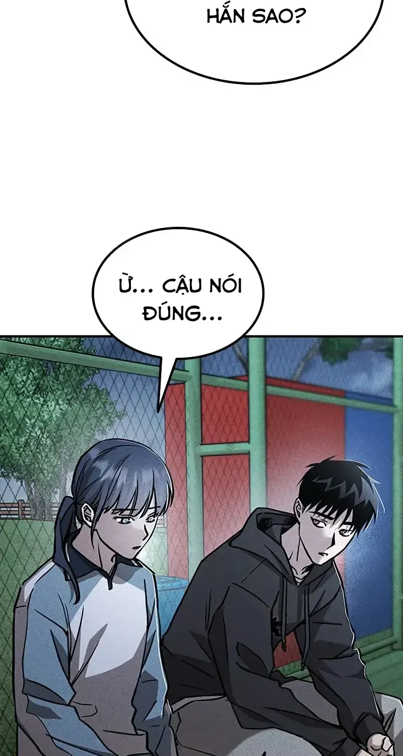 Nguyện Cầu Cùng Bóng Ma Chap 10 - Next Chap 11