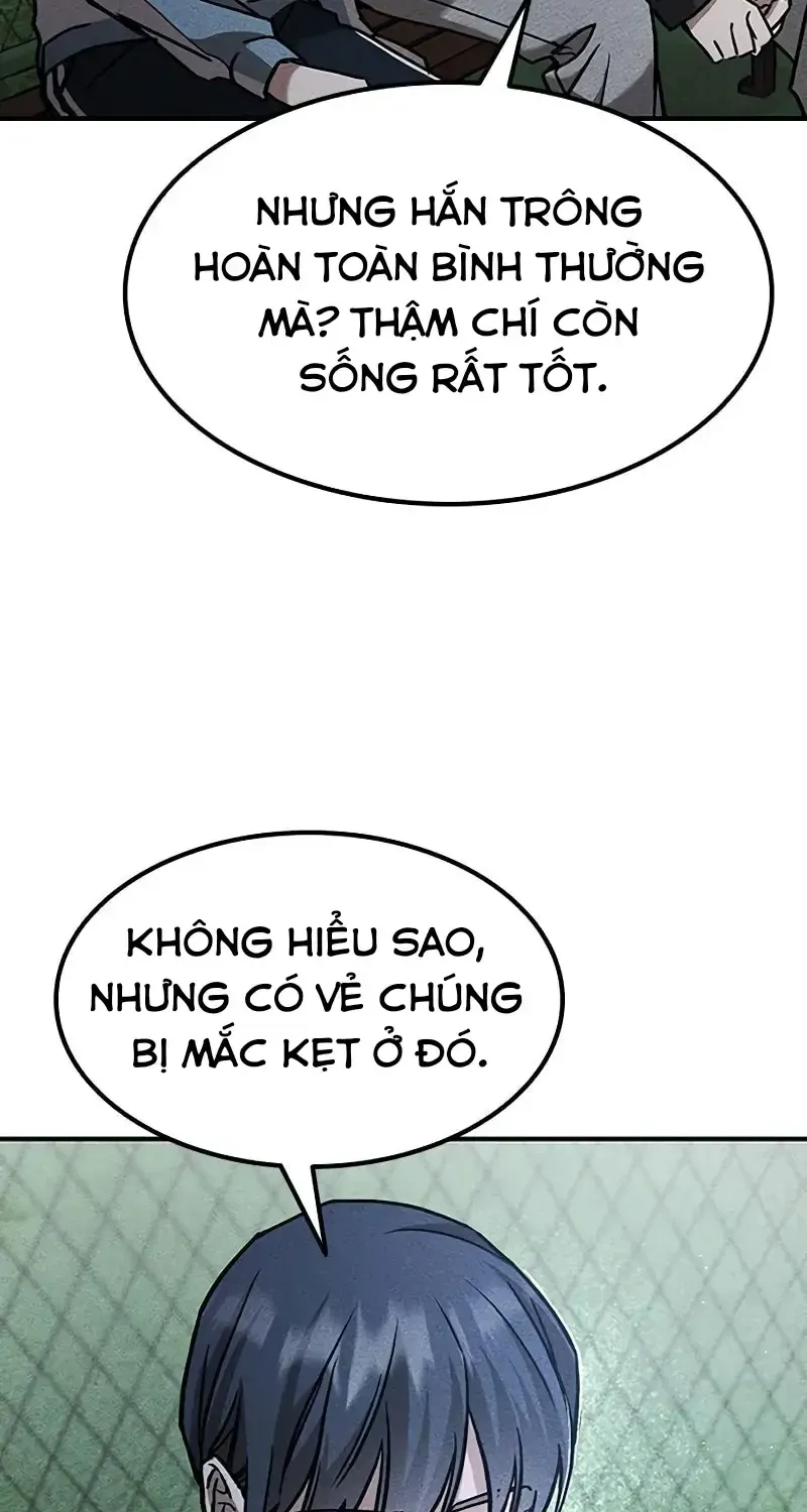 Nguyện Cầu Cùng Bóng Ma Chap 10 - Next Chap 11