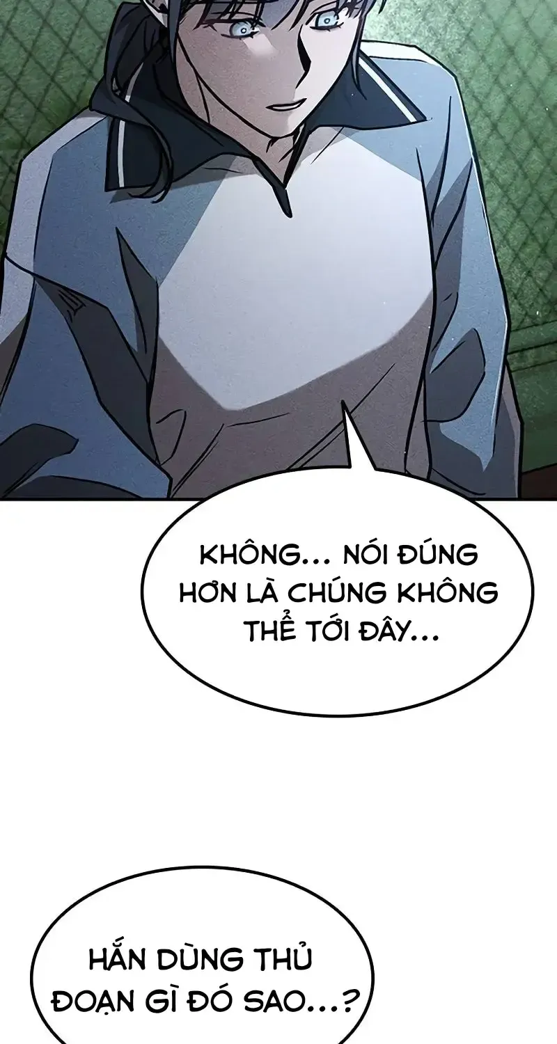 Nguyện Cầu Cùng Bóng Ma Chap 10 - Next Chap 11