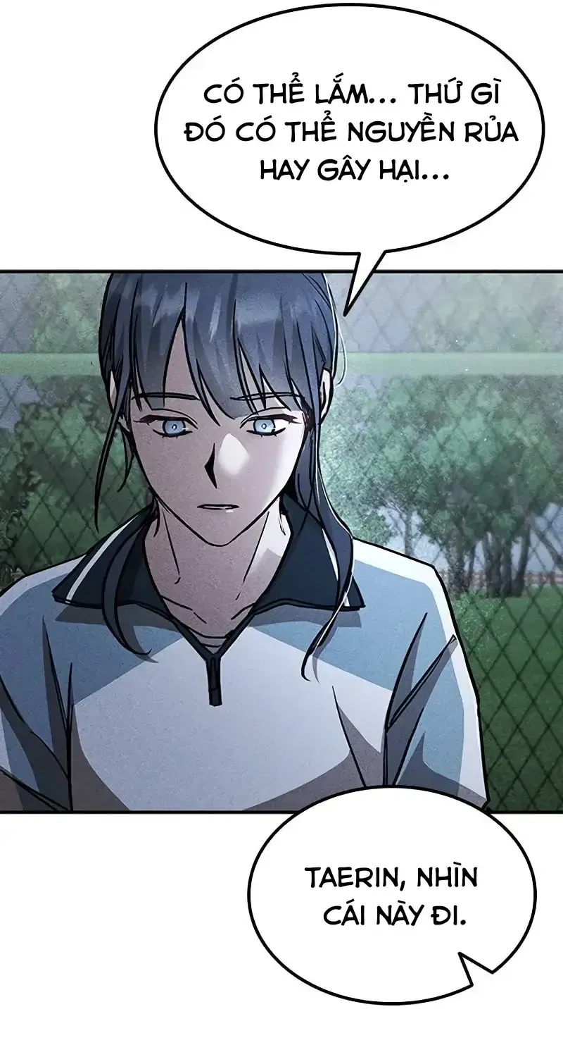 Nguyện Cầu Cùng Bóng Ma Chap 10 - Next Chap 11