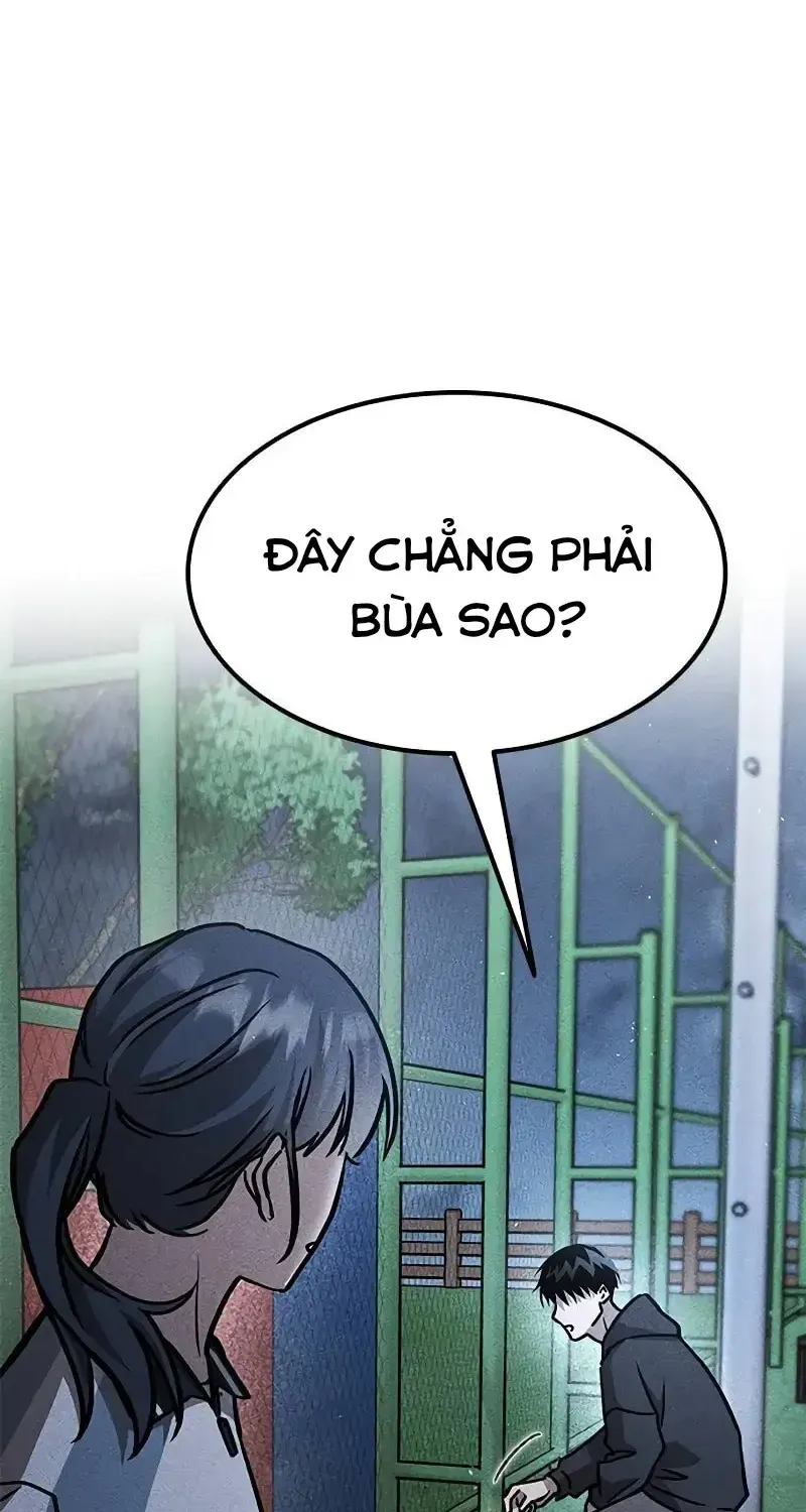 Nguyện Cầu Cùng Bóng Ma Chap 10 - Next Chap 11