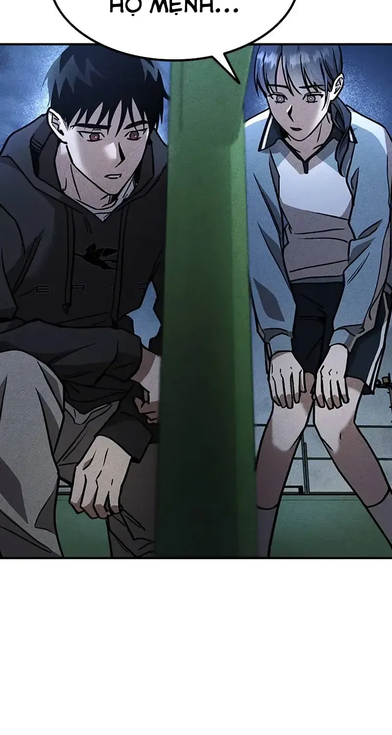 Nguyện Cầu Cùng Bóng Ma Chap 10 - Next Chap 11