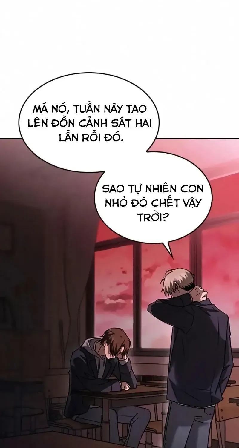 Nguyện Cầu Cùng Bóng Ma Chap 4 - Next Chap 5