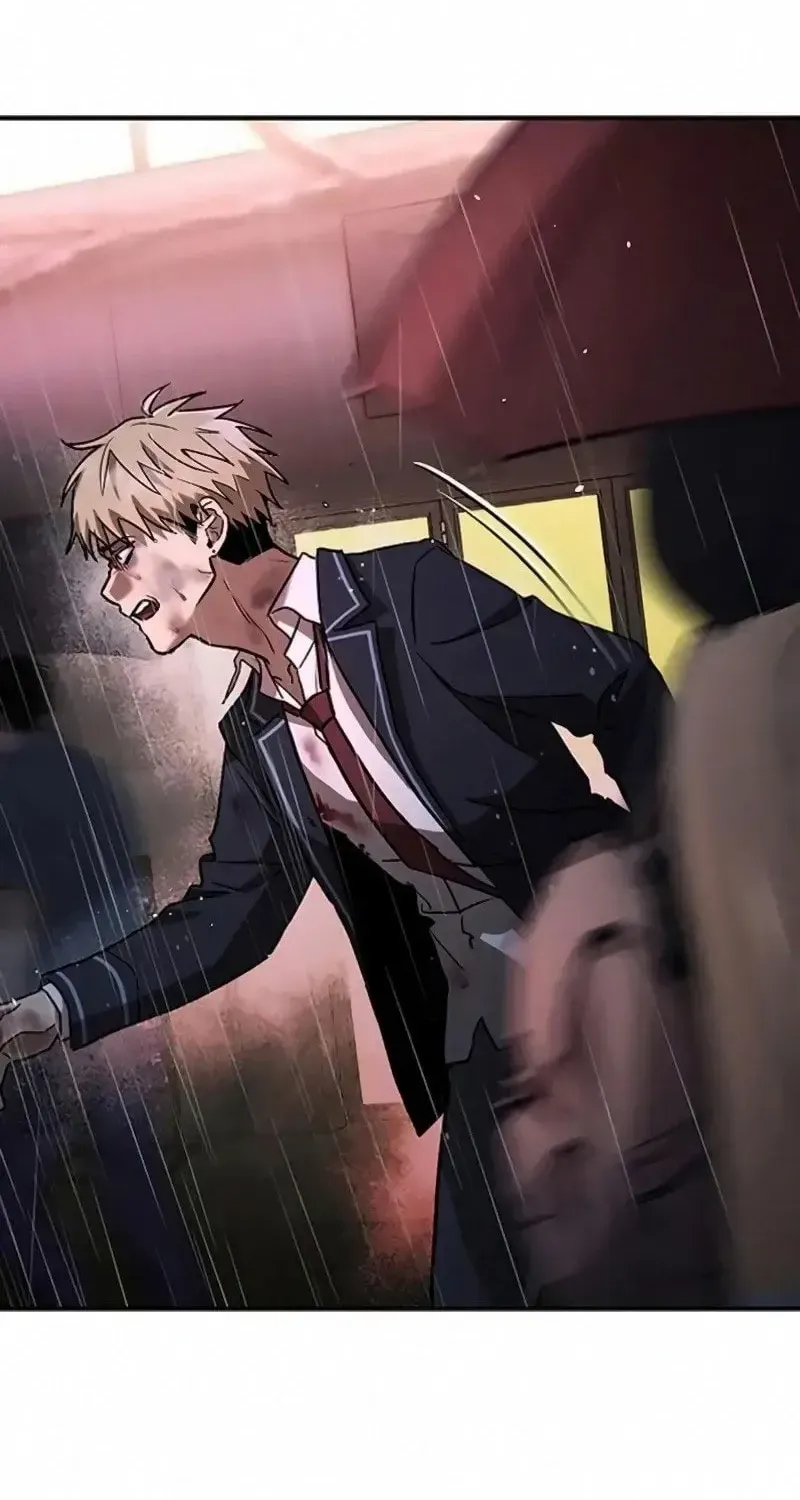 Nguyện Cầu Cùng Bóng Ma Chap 4 - Next Chap 5