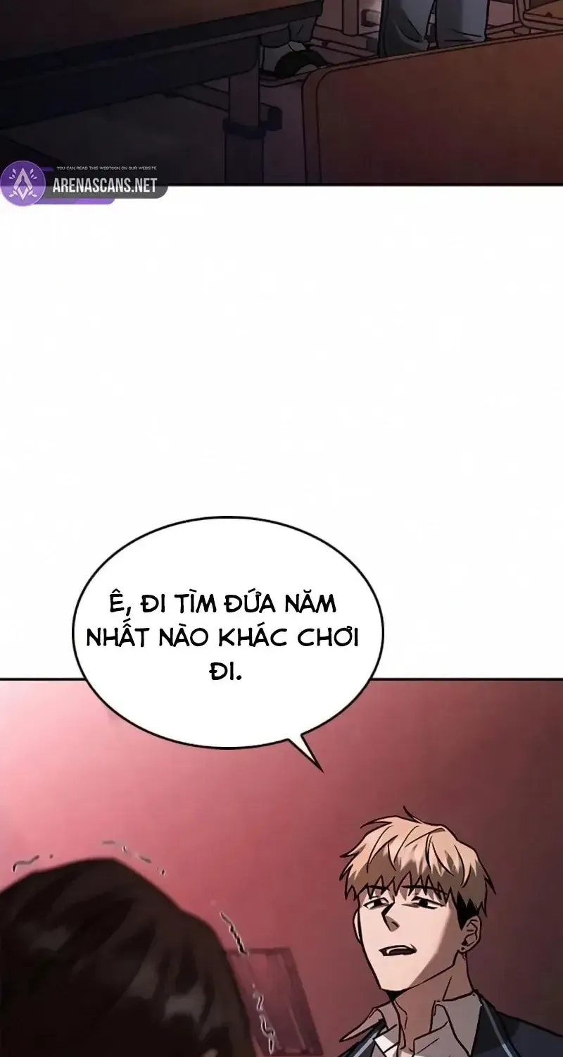 Nguyện Cầu Cùng Bóng Ma Chap 4 - Next Chap 5