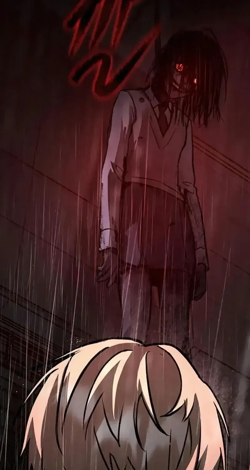 Nguyện Cầu Cùng Bóng Ma Chap 4 - Next Chap 5