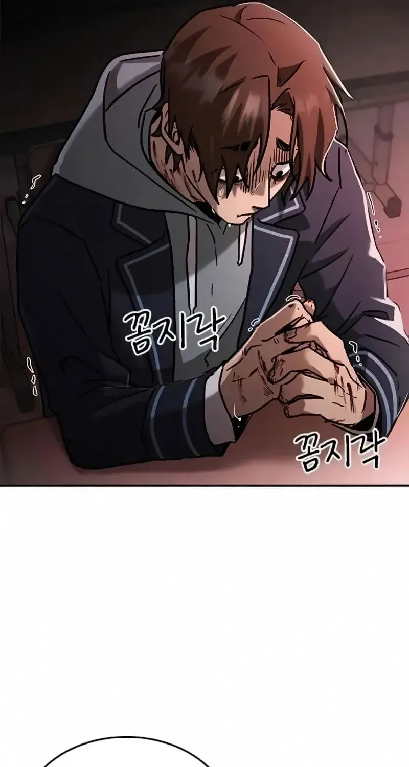 Nguyện Cầu Cùng Bóng Ma Chap 4 - Next Chap 5