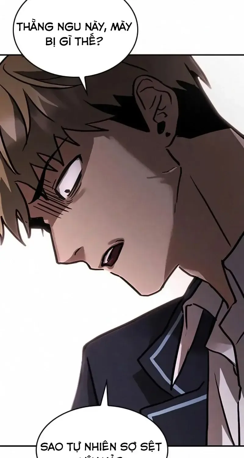 Nguyện Cầu Cùng Bóng Ma Chap 4 - Next Chap 5