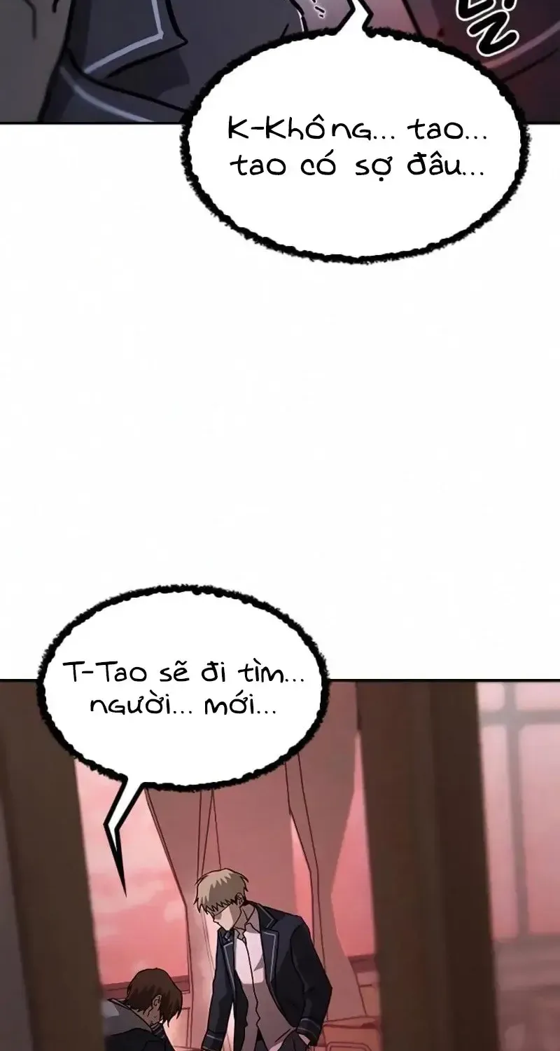 Nguyện Cầu Cùng Bóng Ma Chap 4 - Next Chap 5