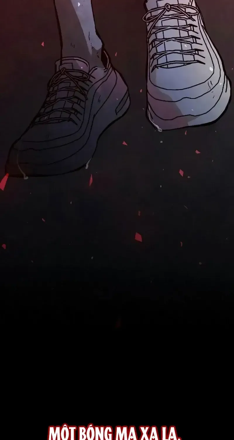 Nguyện Cầu Cùng Bóng Ma Chap 4 - Next Chap 5
