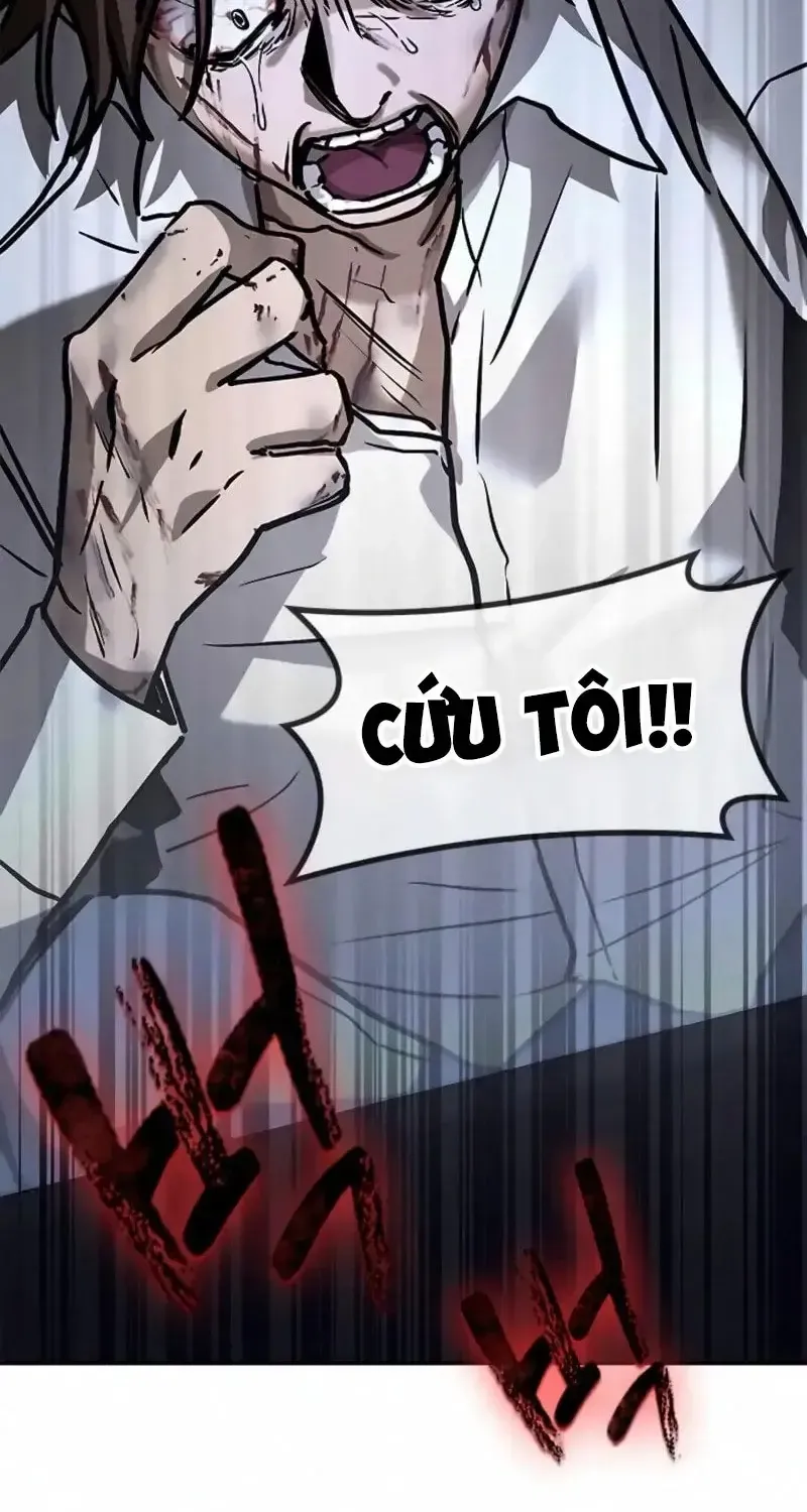 Nguyện Cầu Cùng Bóng Ma Chap 4 - Next Chap 5